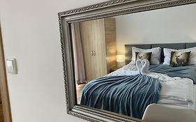Apartament Pod Górami